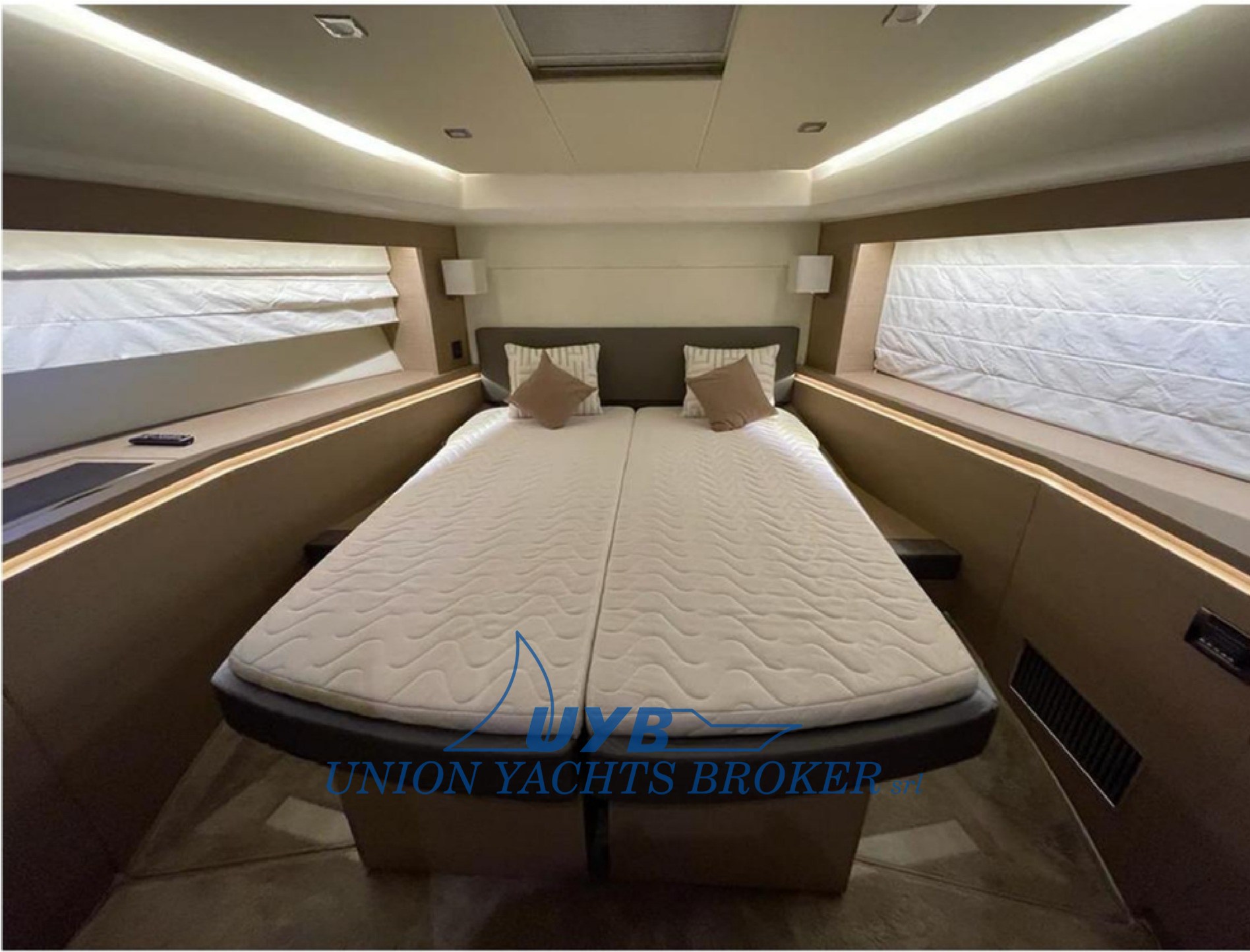 2015 Prestige Prestige 550 zu verkaufen (photo 7)