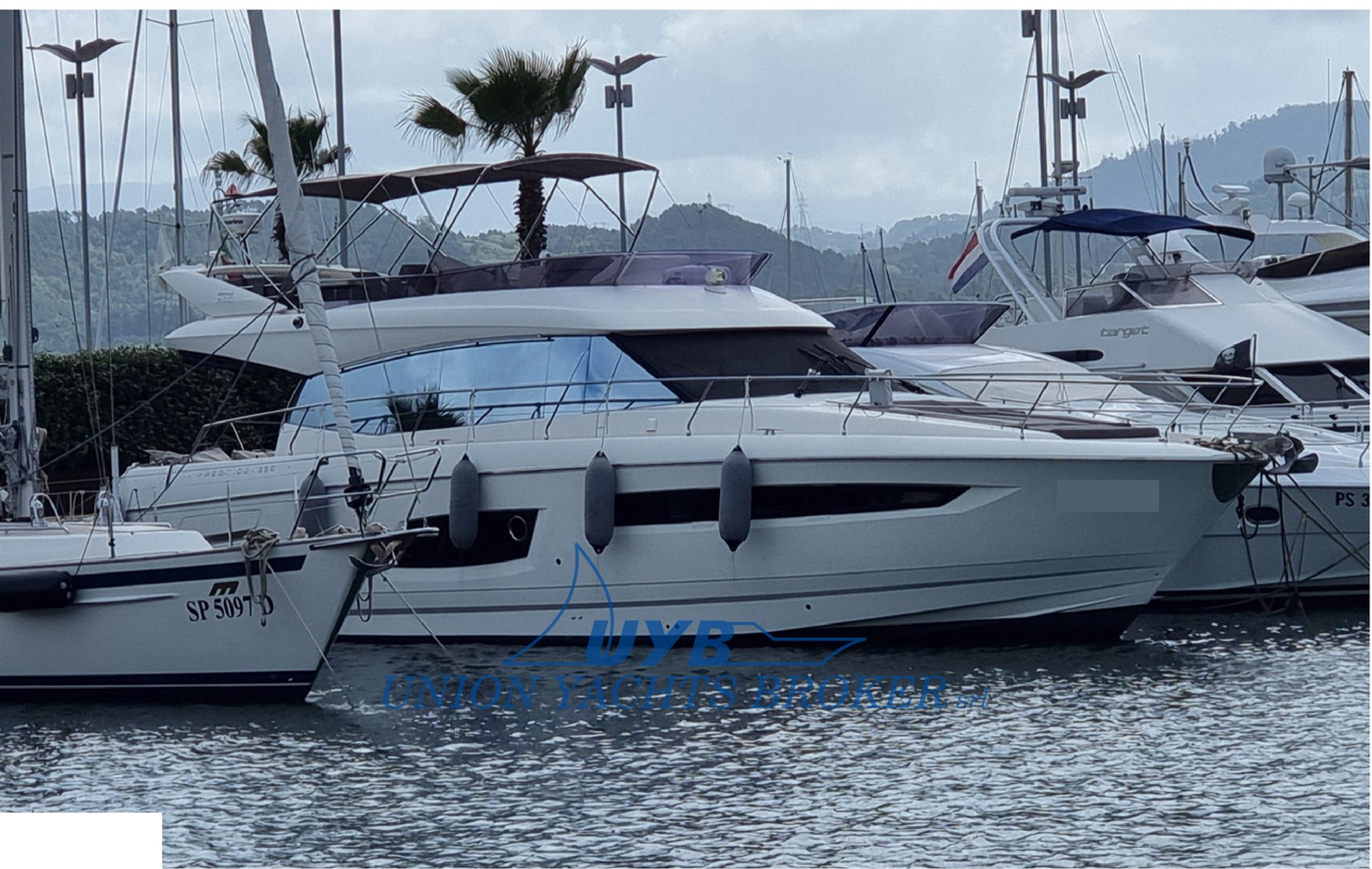 2015 Prestige Prestige 550 zu verkaufen (photo 9)