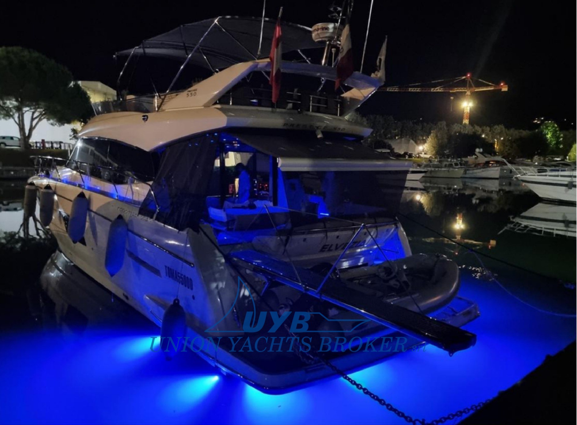 2015 Prestige Prestige 550 zu verkaufen (photo 13)