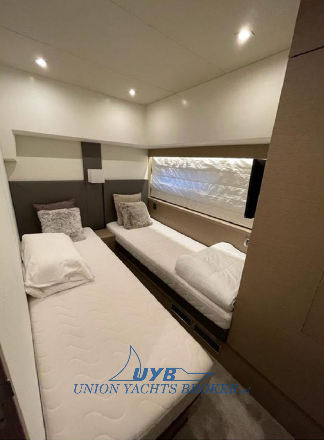 2015 Prestige Prestige 550 zu verkaufen (photo 16)