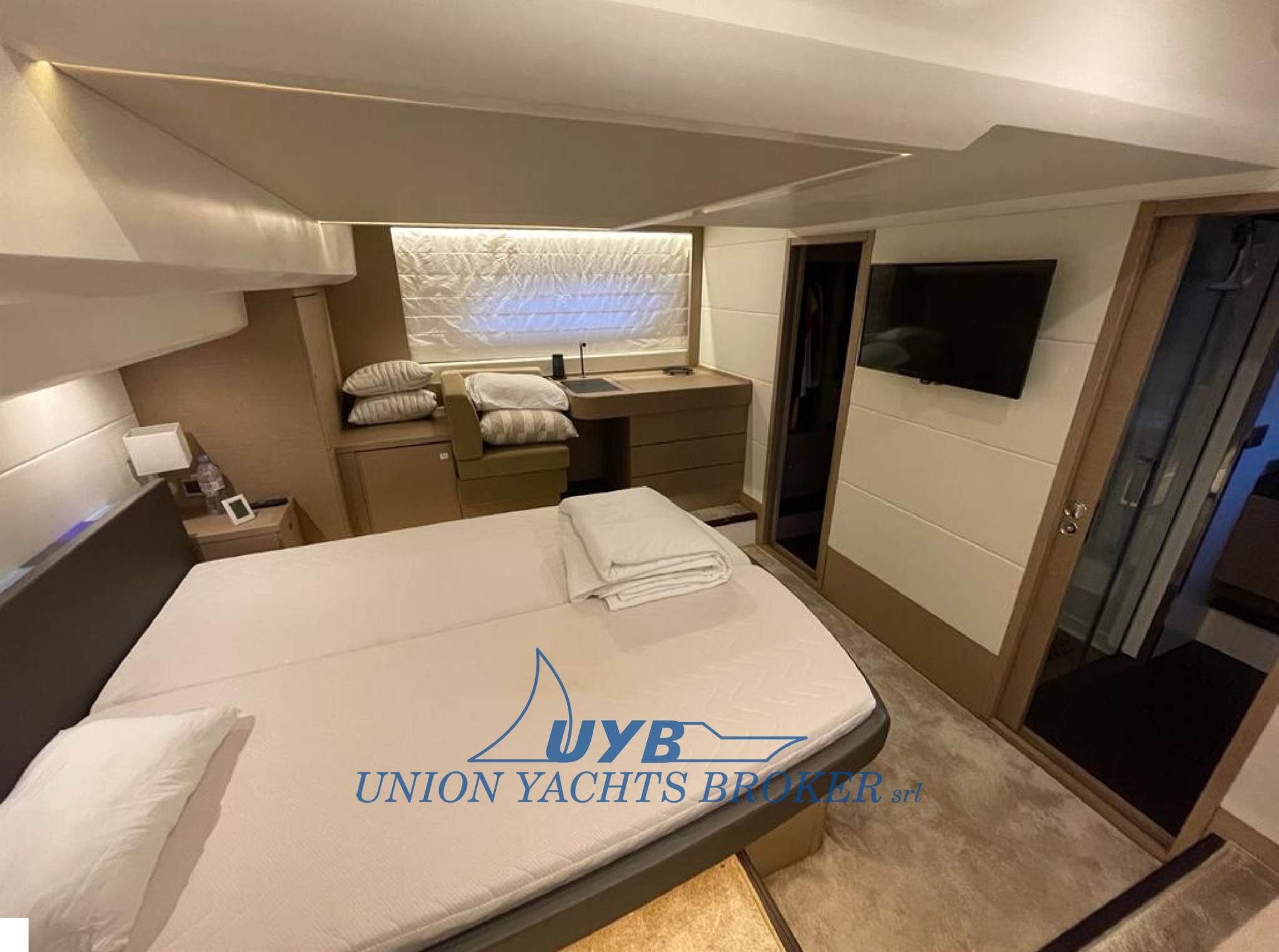 2015 Prestige Prestige 550 zu verkaufen (photo 18)