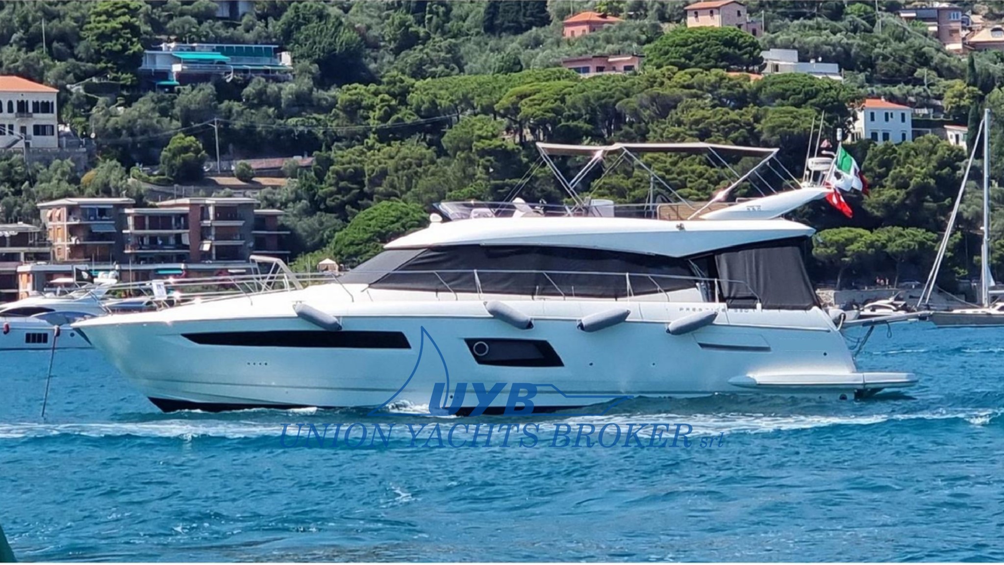 2015 Prestige Prestige 550 zu verkaufen (photo 19)