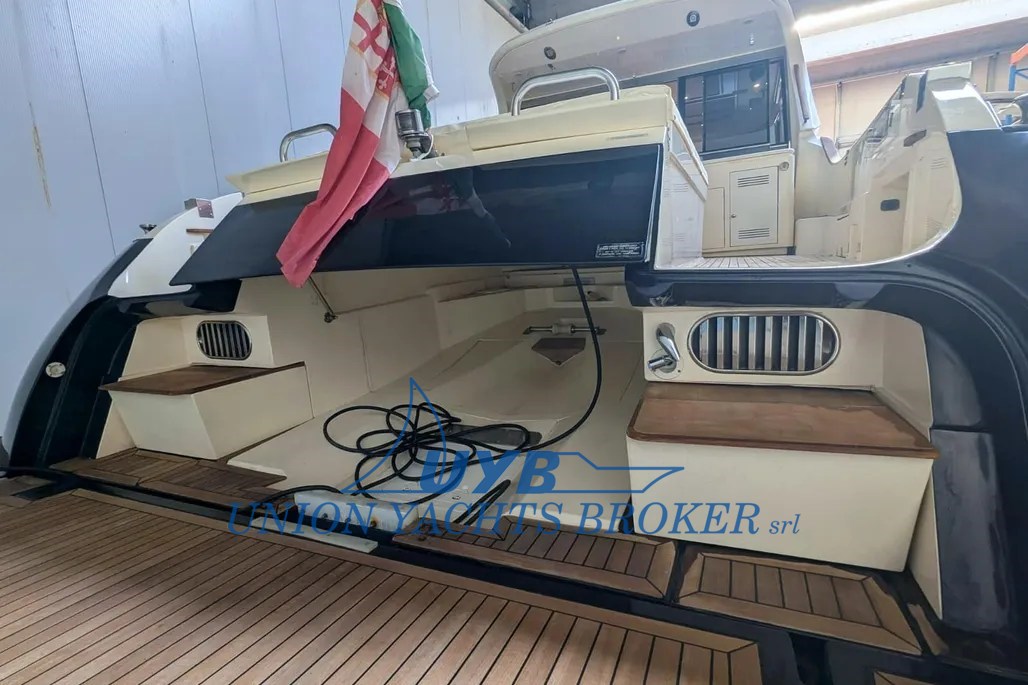 2005 Mochi Craft Mochi 51 Dolphin for sale (photo 6)