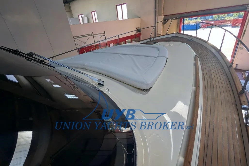 2005 Mochi Craft Mochi 51 Dolphin for sale (photo 12)