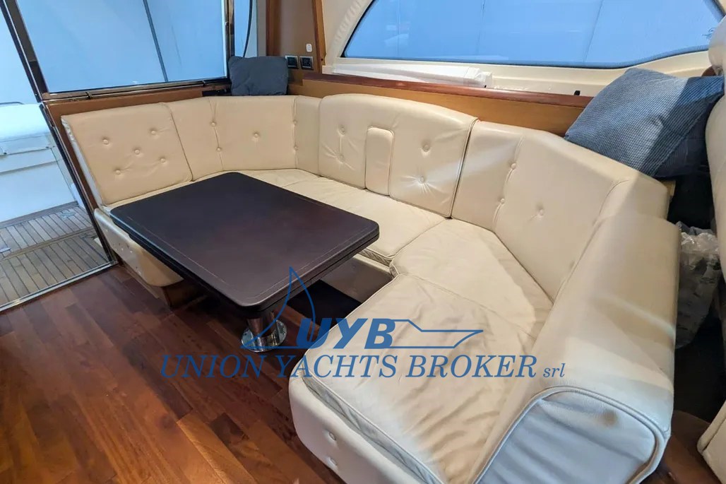 2005 Mochi Craft Mochi 51 Dolphin for sale (photo 20)