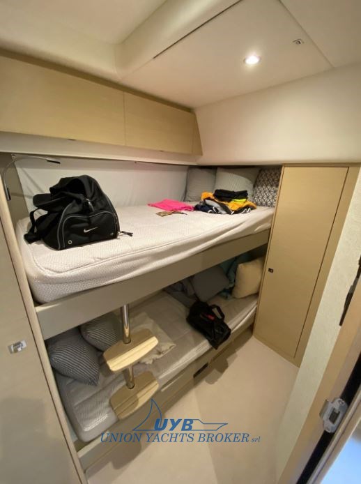 2017 Princess Yachts F 49 en venta (photo 2)