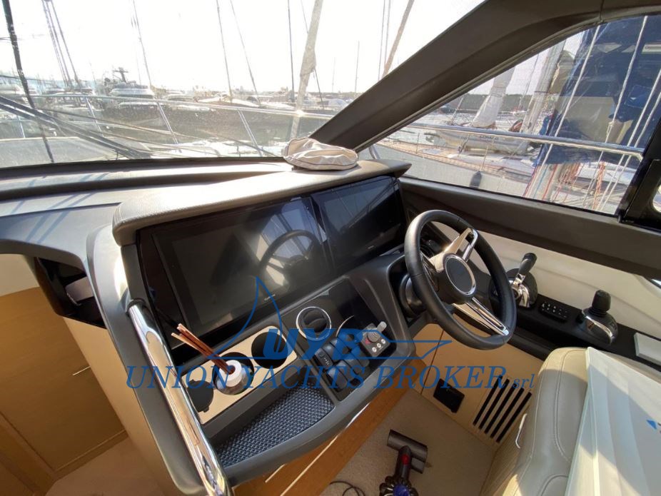 2017 Princess Yachts F 49 en venta (photo 3)