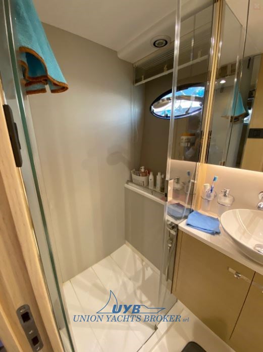 2017 Princess Yachts F 49 en venta (photo 5)