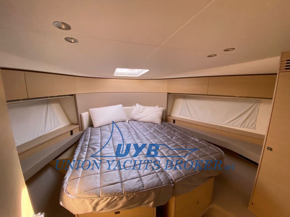 2017 Princess Yachts F 49 en venta (photo 7)