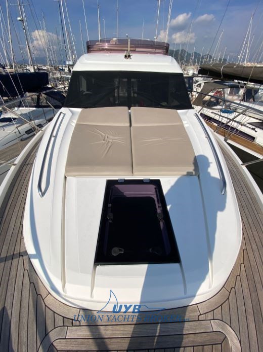 2017 Princess Yachts F 49 en venta (photo 11)