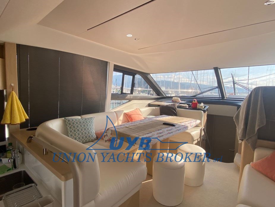 2017 Princess Yachts F 49 en venta (photo 13)