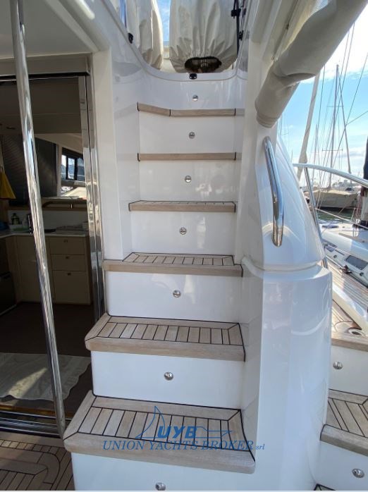 2017 Princess Yachts F 49 en venta (photo 15)