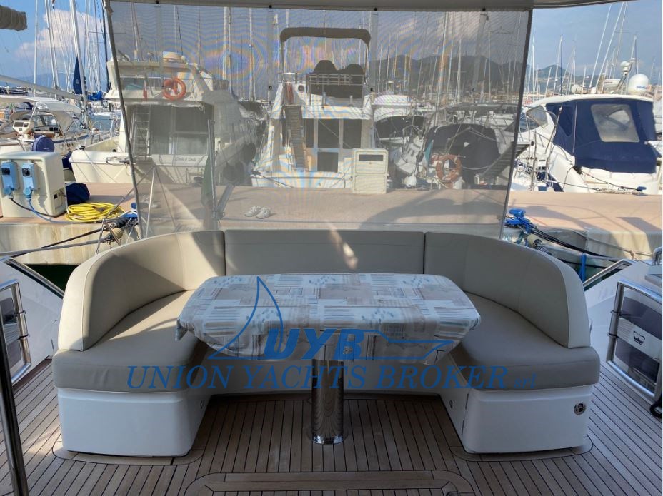 2017 Princess Yachts F 49 en venta (photo 16)