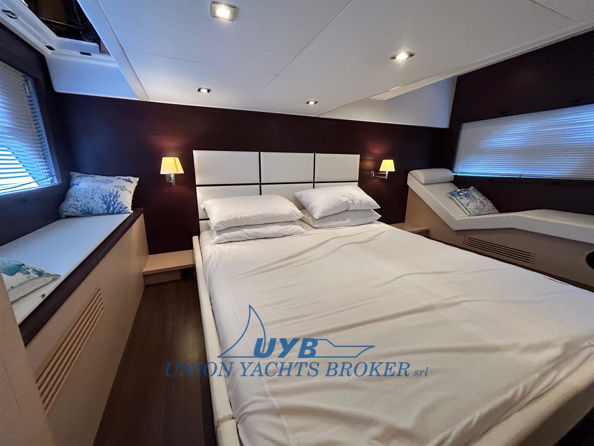 2010 Beneteau Montecarlo 47 for sale (photo 4)