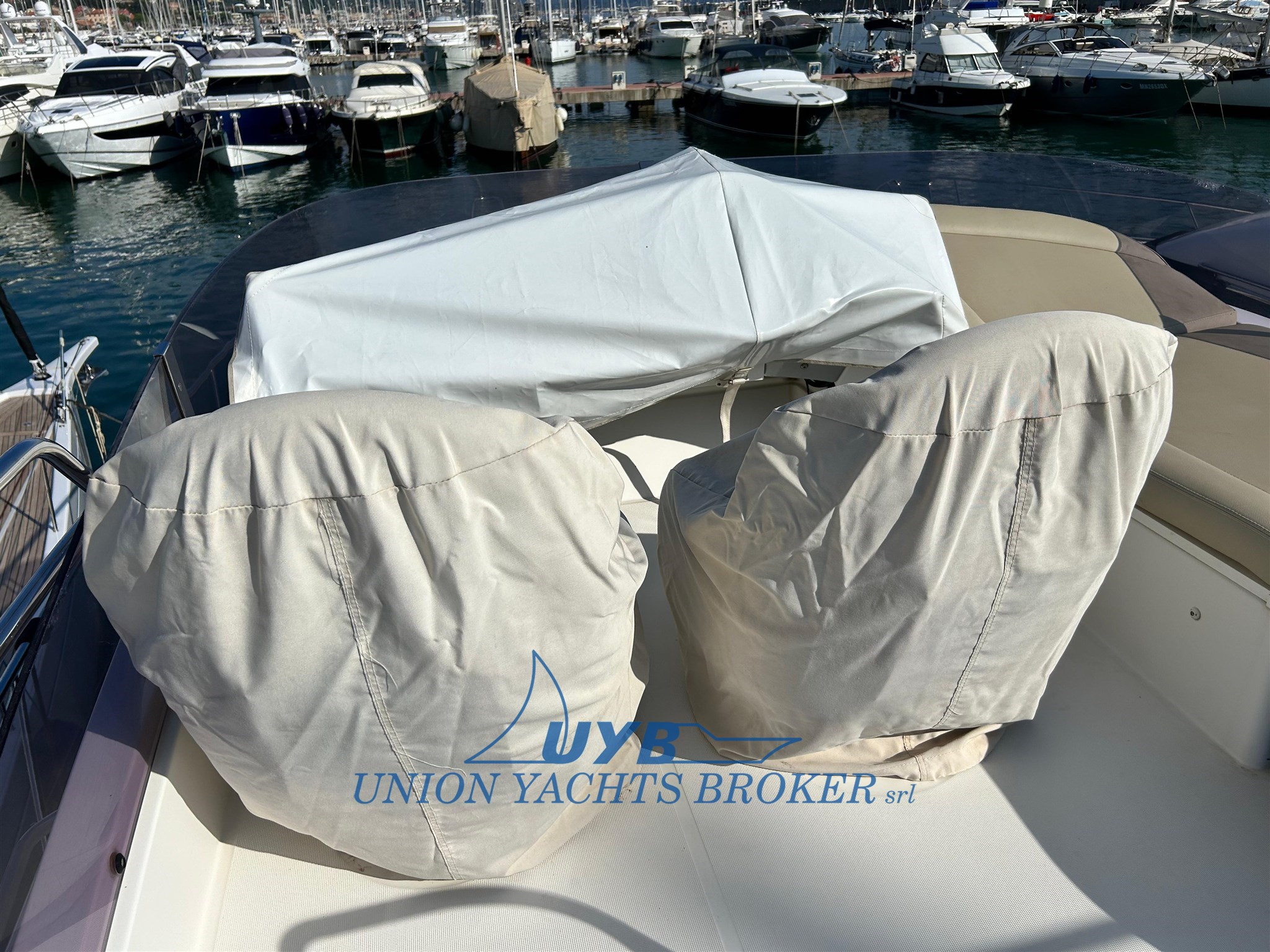 2010 Beneteau Montecarlo 47 for sale (photo 10)