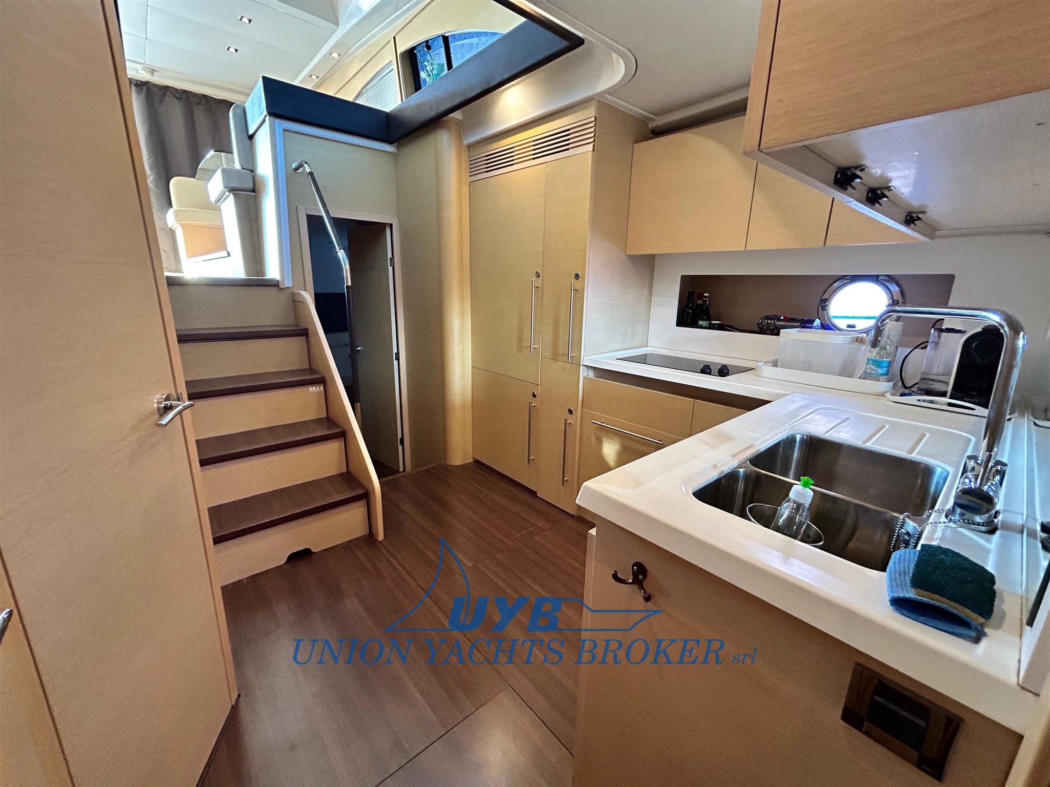 2010 Beneteau Montecarlo 47 for sale (photo 12)