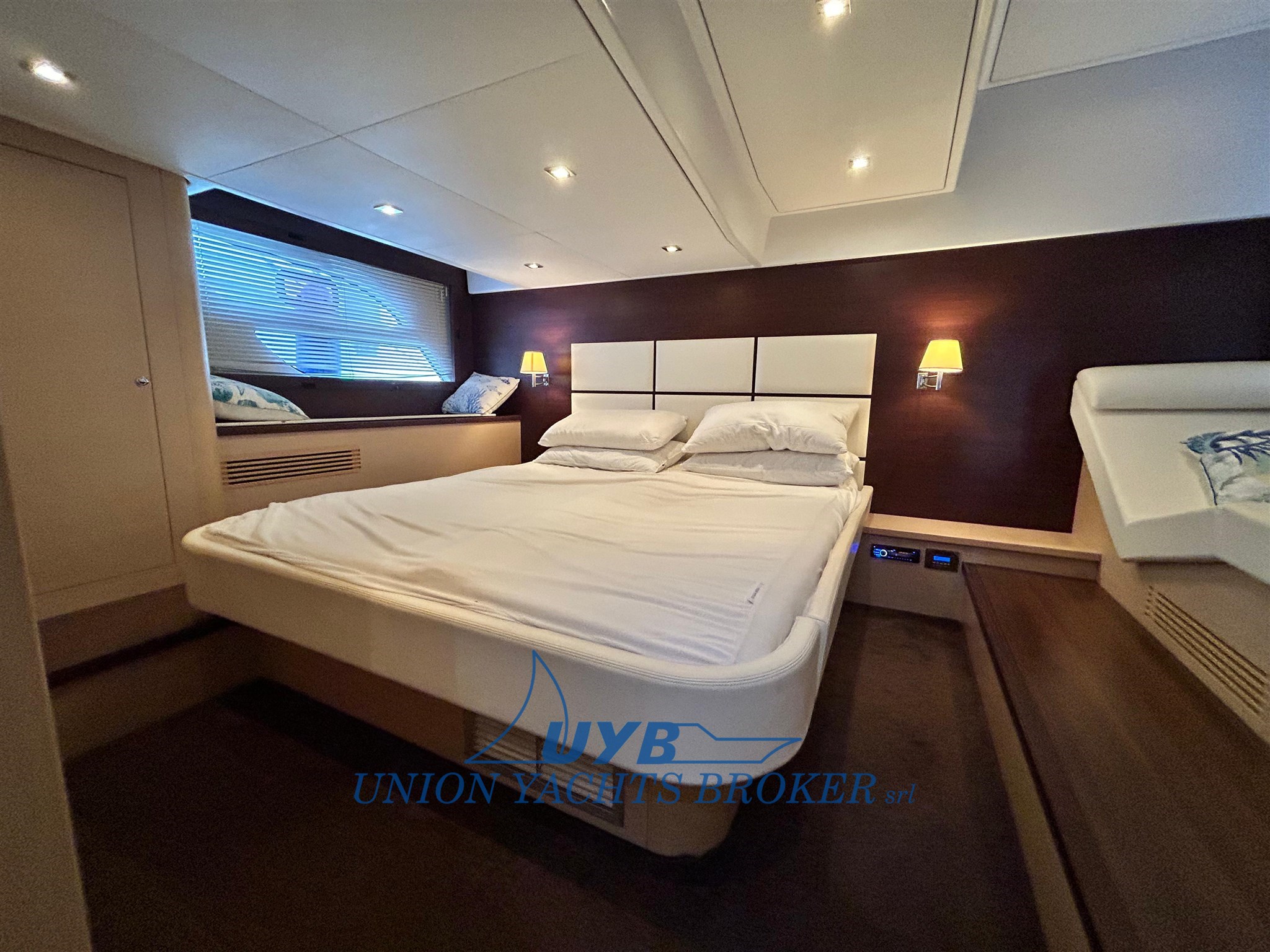 2010 Beneteau Montecarlo 47 for sale (photo 13)