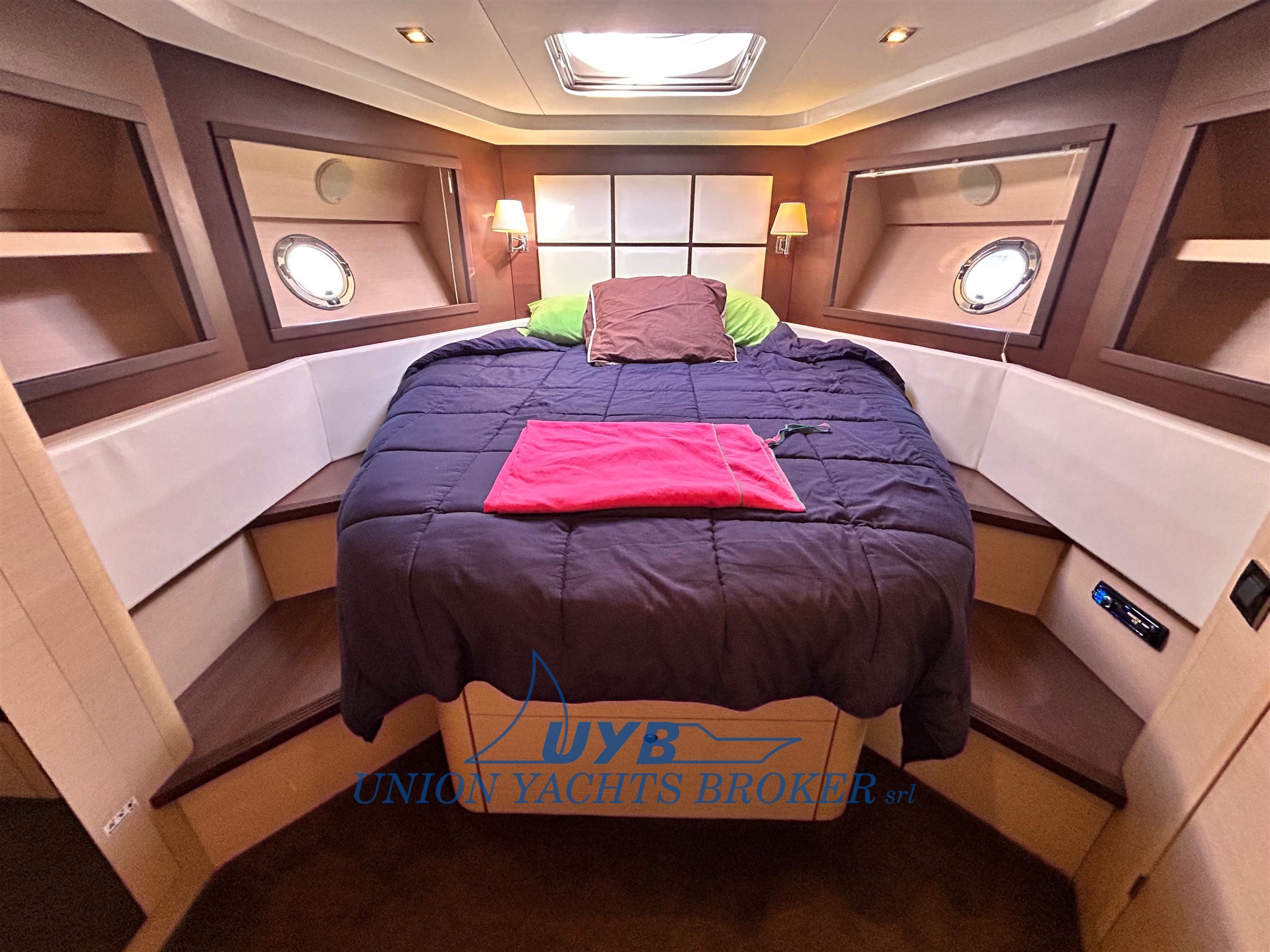 2010 Beneteau Montecarlo 47 for sale (photo 14)