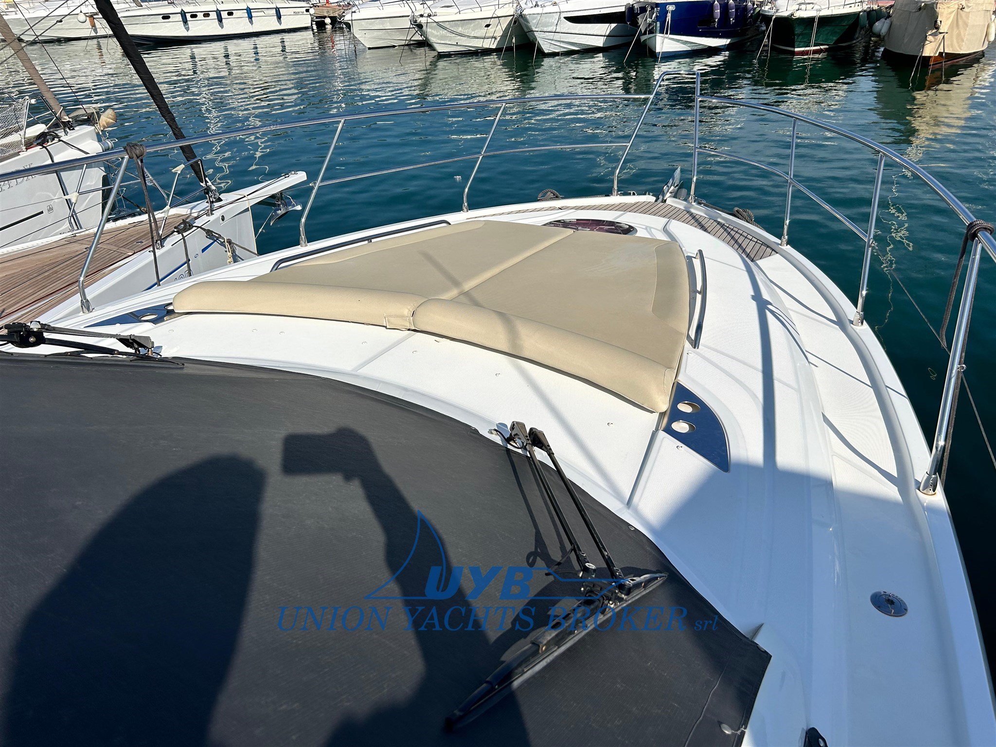 2010 Beneteau Montecarlo 47 for sale (photo 15)