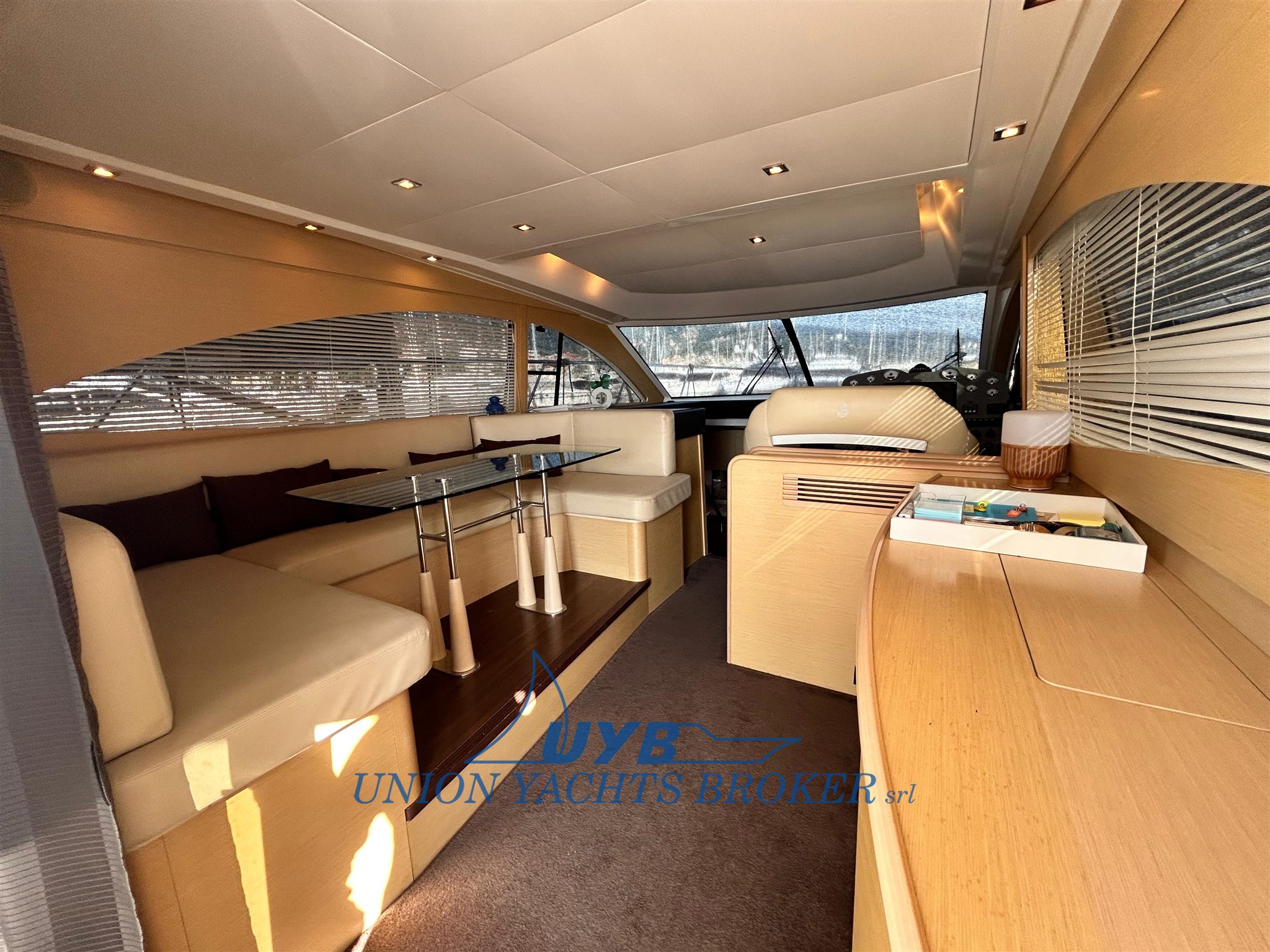 2010 Beneteau Montecarlo 47 for sale (photo 17)