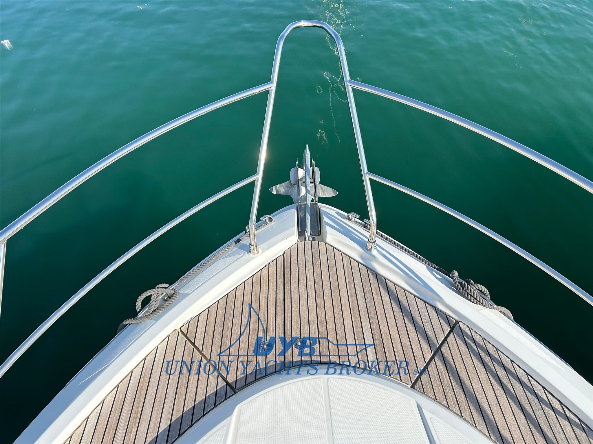 2010 Beneteau Montecarlo 47 for sale (photo 19)