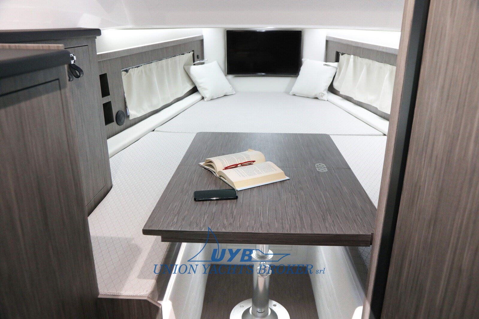 2022 Ranieri International Cayman 45 Cruiser en venta (photo 3)