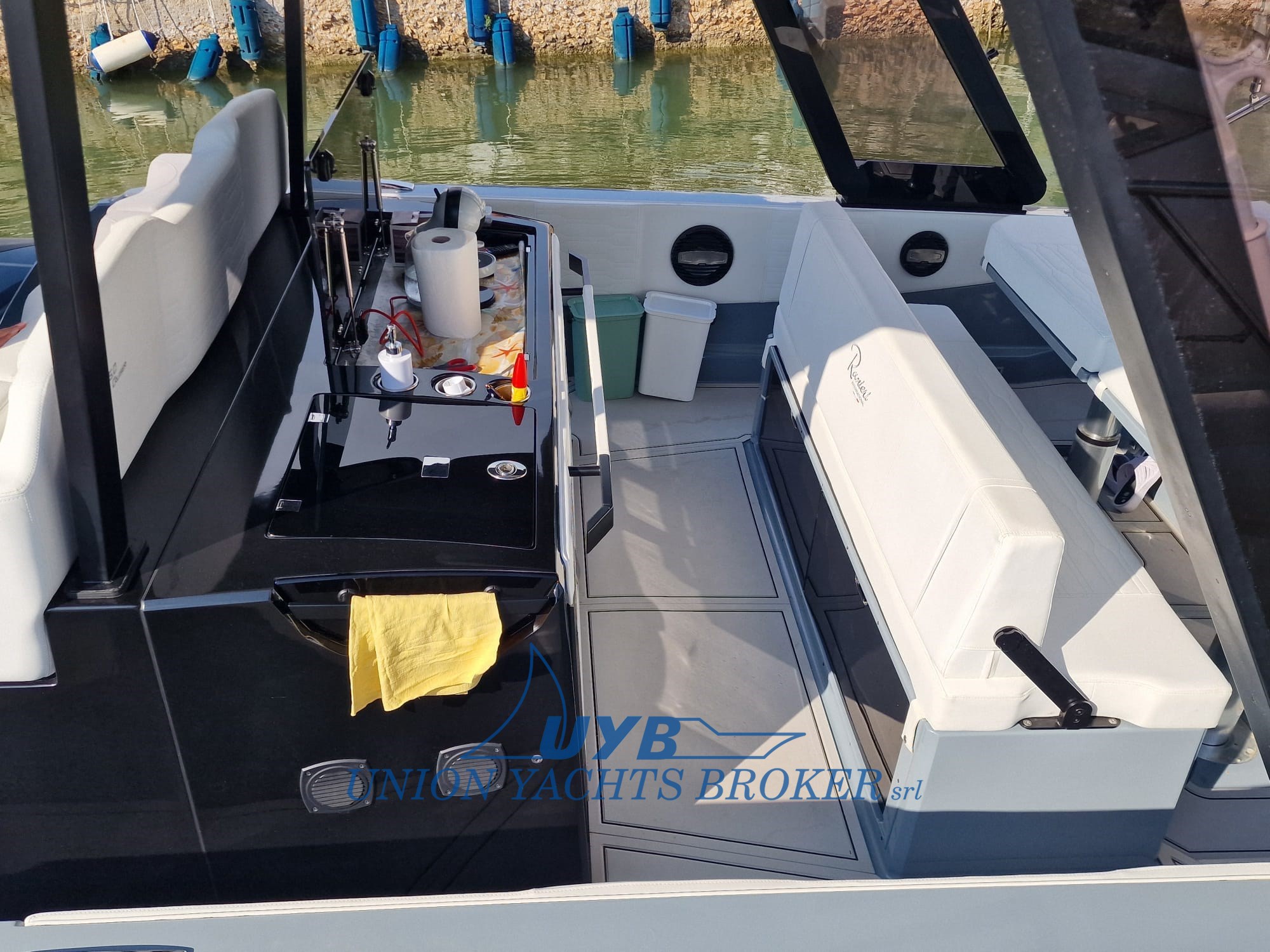 2022 Ranieri International Cayman 45 Cruiser en venta (photo 6)