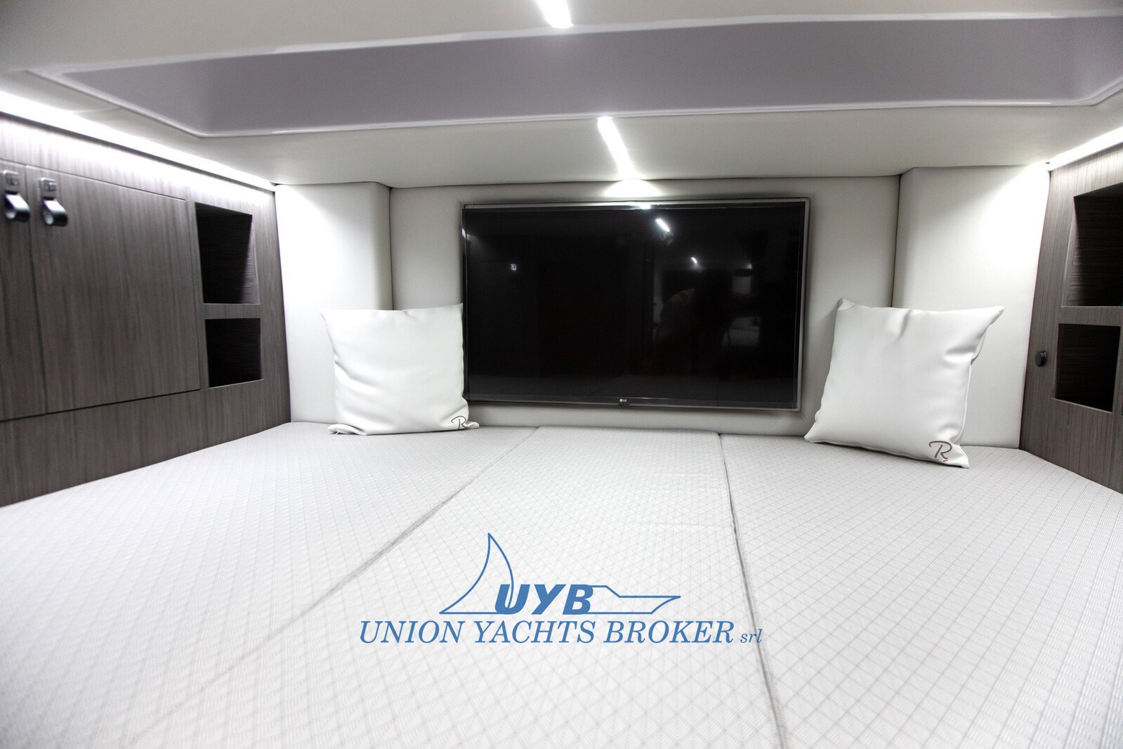 2022 Ranieri International Cayman 45 Cruiser en venta (photo 8)