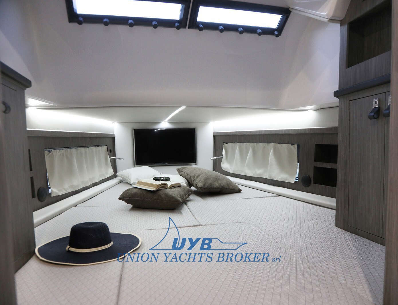 2022 Ranieri International Cayman 45 Cruiser en venta (photo 12)