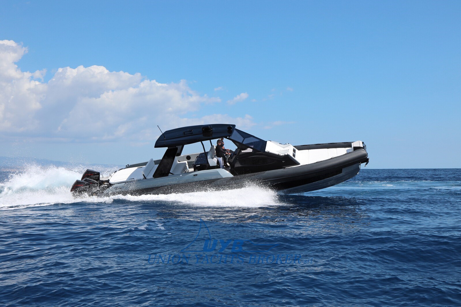 2022 Ranieri International Cayman 45 Cruiser en venta (photo 13)