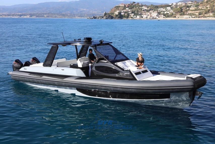 2022 Ranieri International Cayman 45 Cruiser en venta (photo 14)