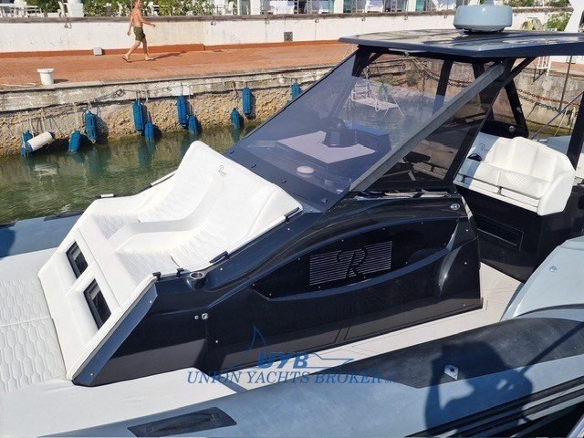 2022 Ranieri International Cayman 45 Cruiser en venta (photo 15)