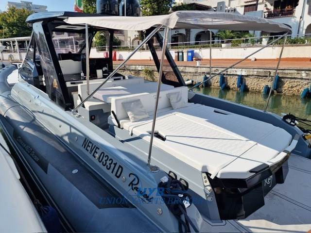 2022 Ranieri International Cayman 45 Cruiser en venta (photo 16)