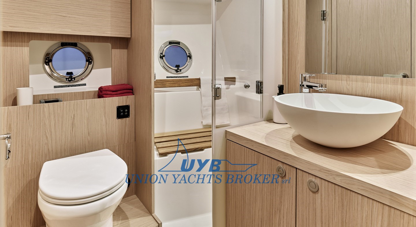 2023 Beneteau Swift Trawler 48 for sale (photo 7)