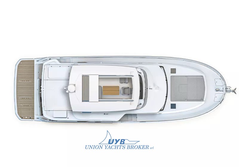 2023 Beneteau Swift Trawler 48 for sale (photo 11)