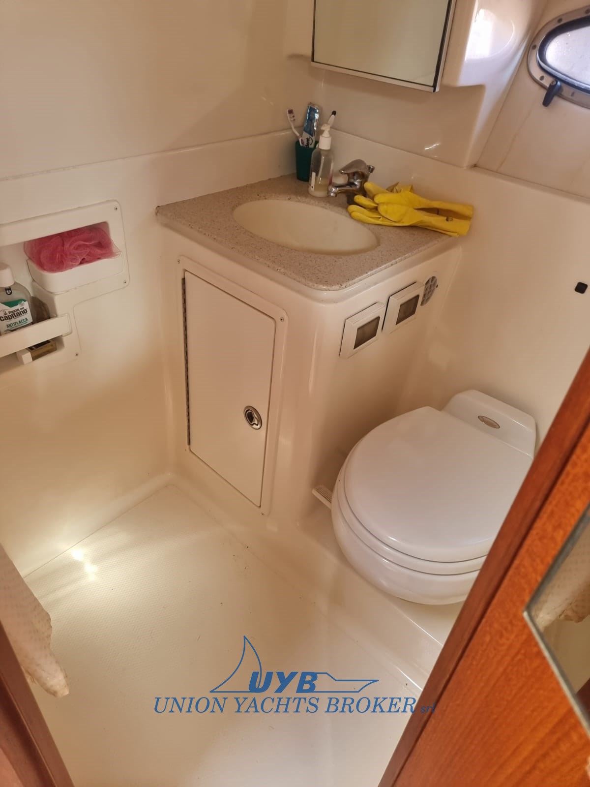 2006 Tiara Yachts Tiara 3600 zu verkaufen (photo 3)