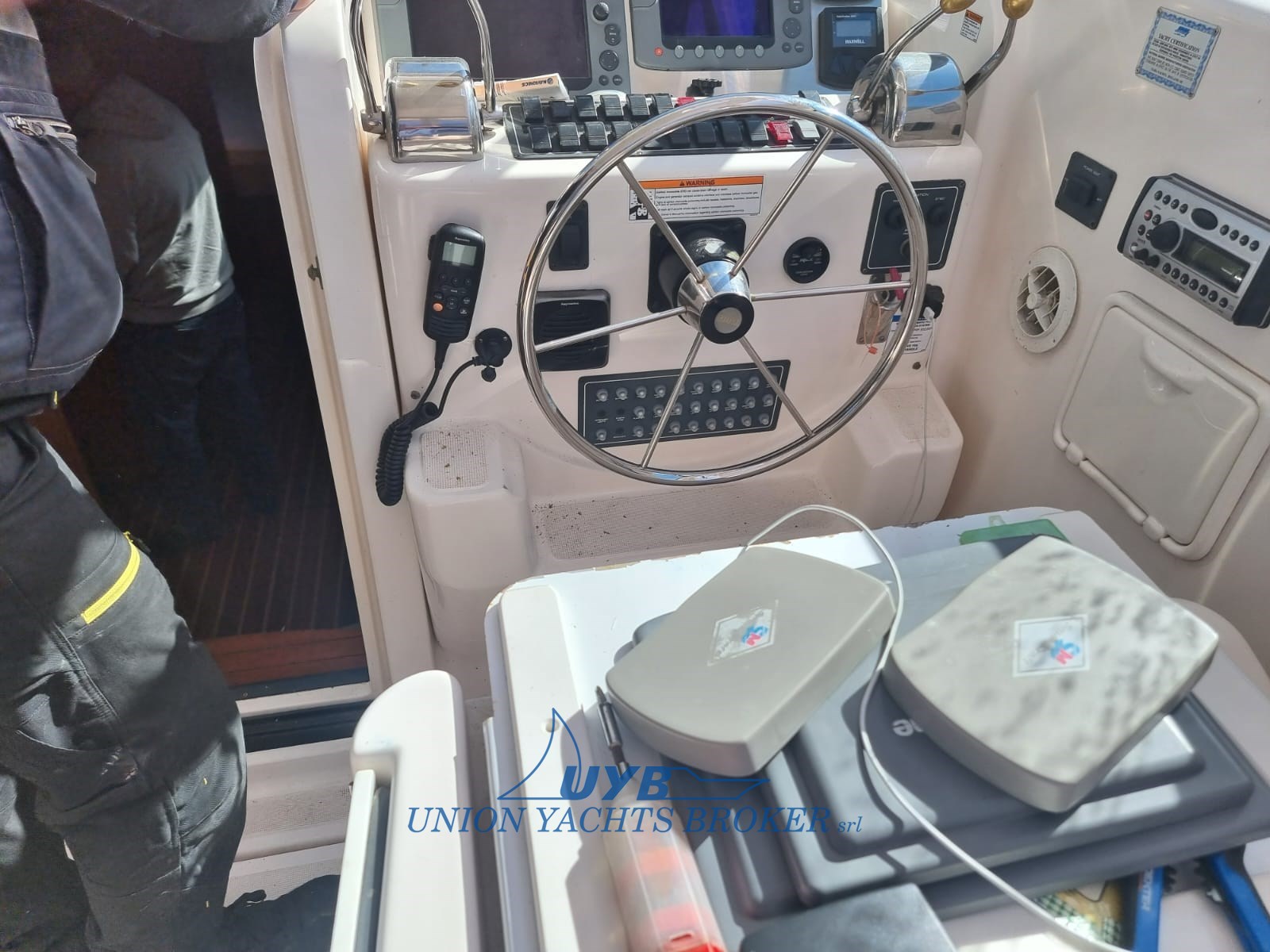 2006 Tiara Yachts Tiara 3600 zu verkaufen (photo 5)