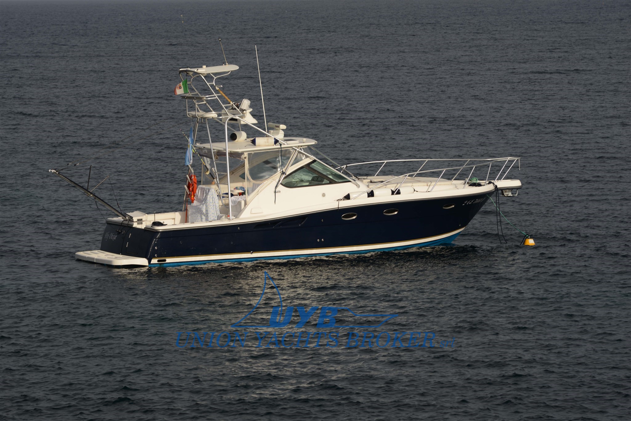 2006 Tiara Yachts Tiara 3600 zu verkaufen (photo 6)
