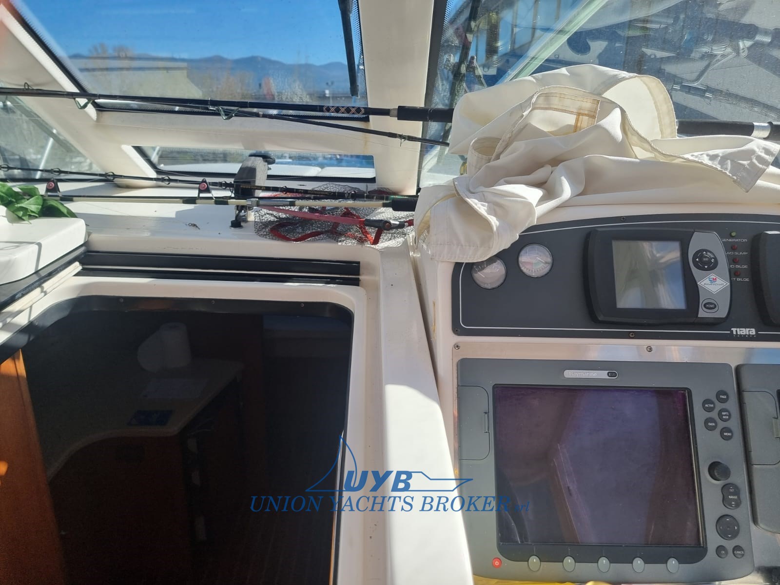 2006 Tiara Yachts Tiara 3600 zu verkaufen (photo 8)