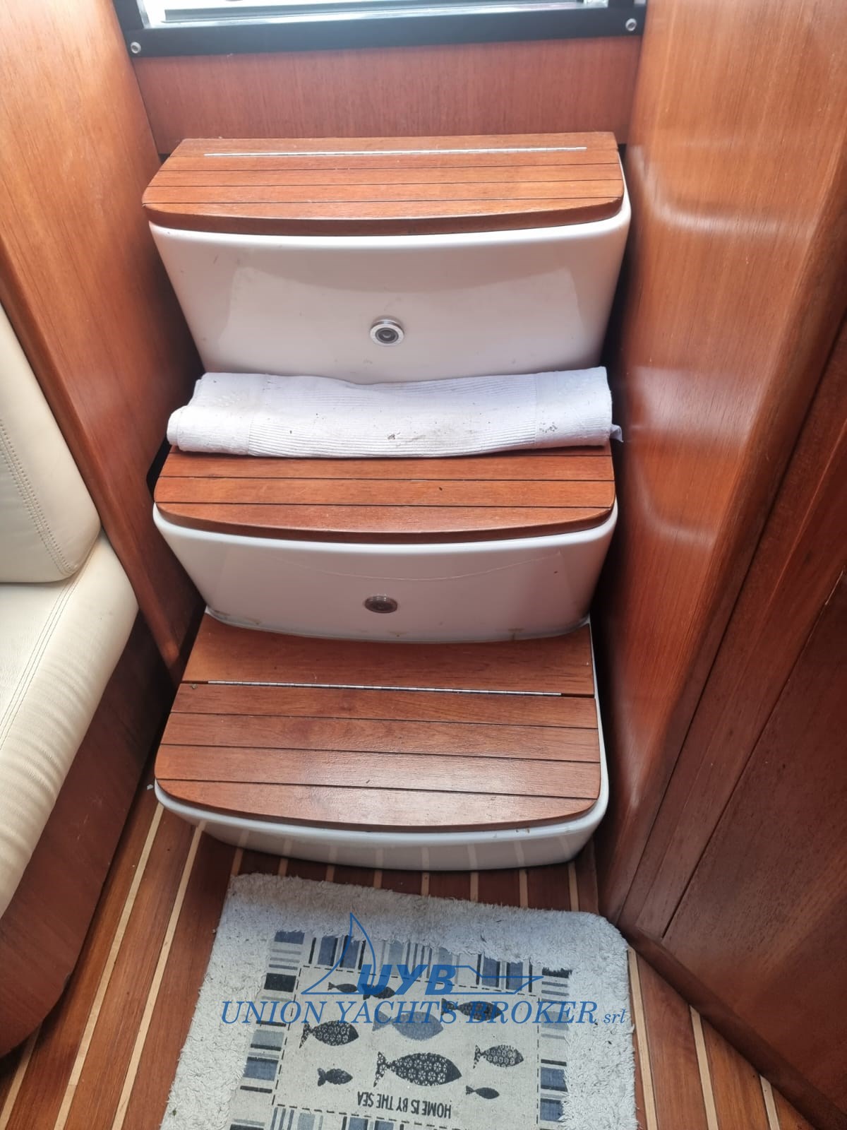 2006 Tiara Yachts Tiara 3600 zu verkaufen (photo 9)