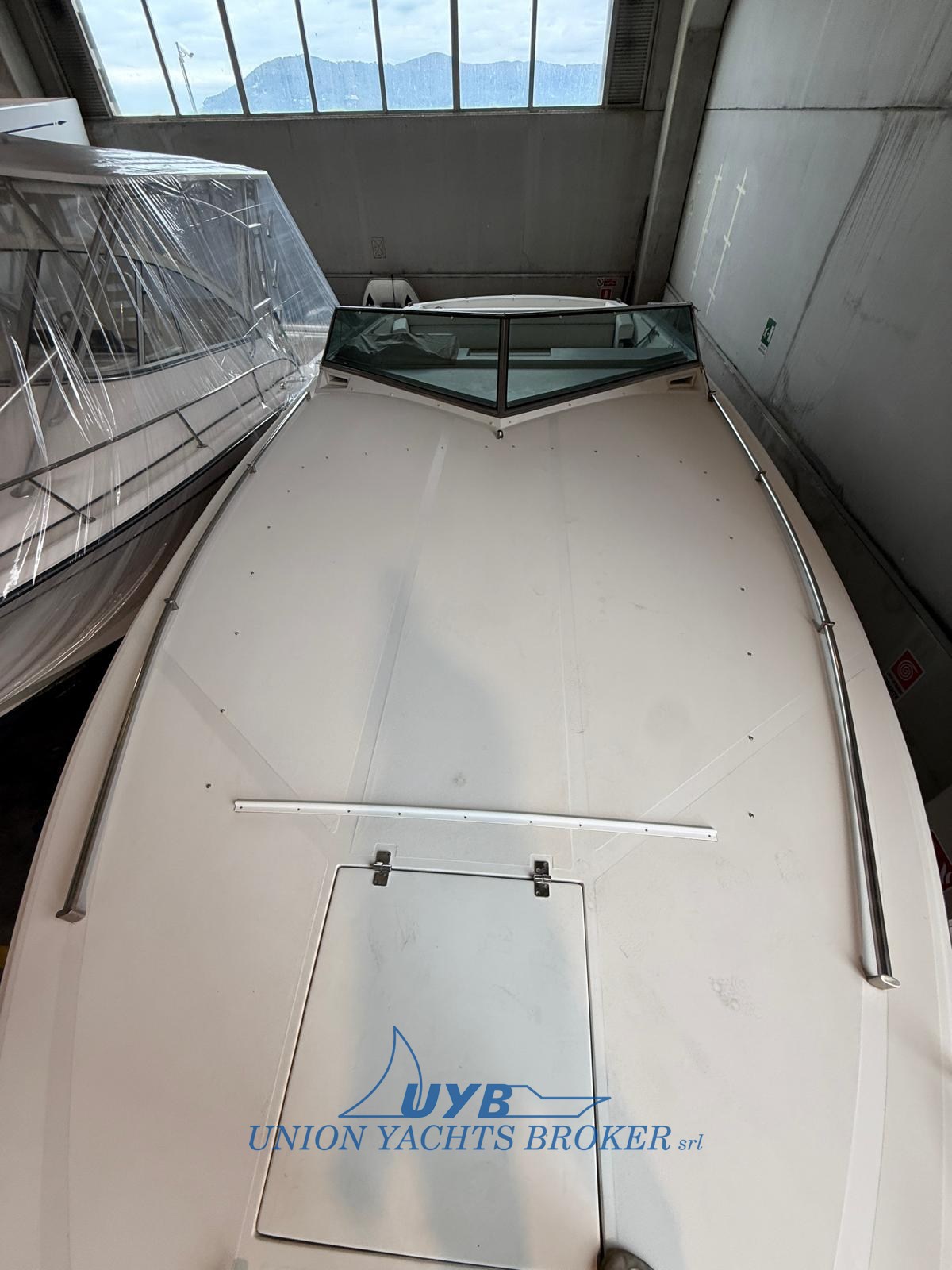 1996 Tornado 38 zu verkaufen (photo 8)