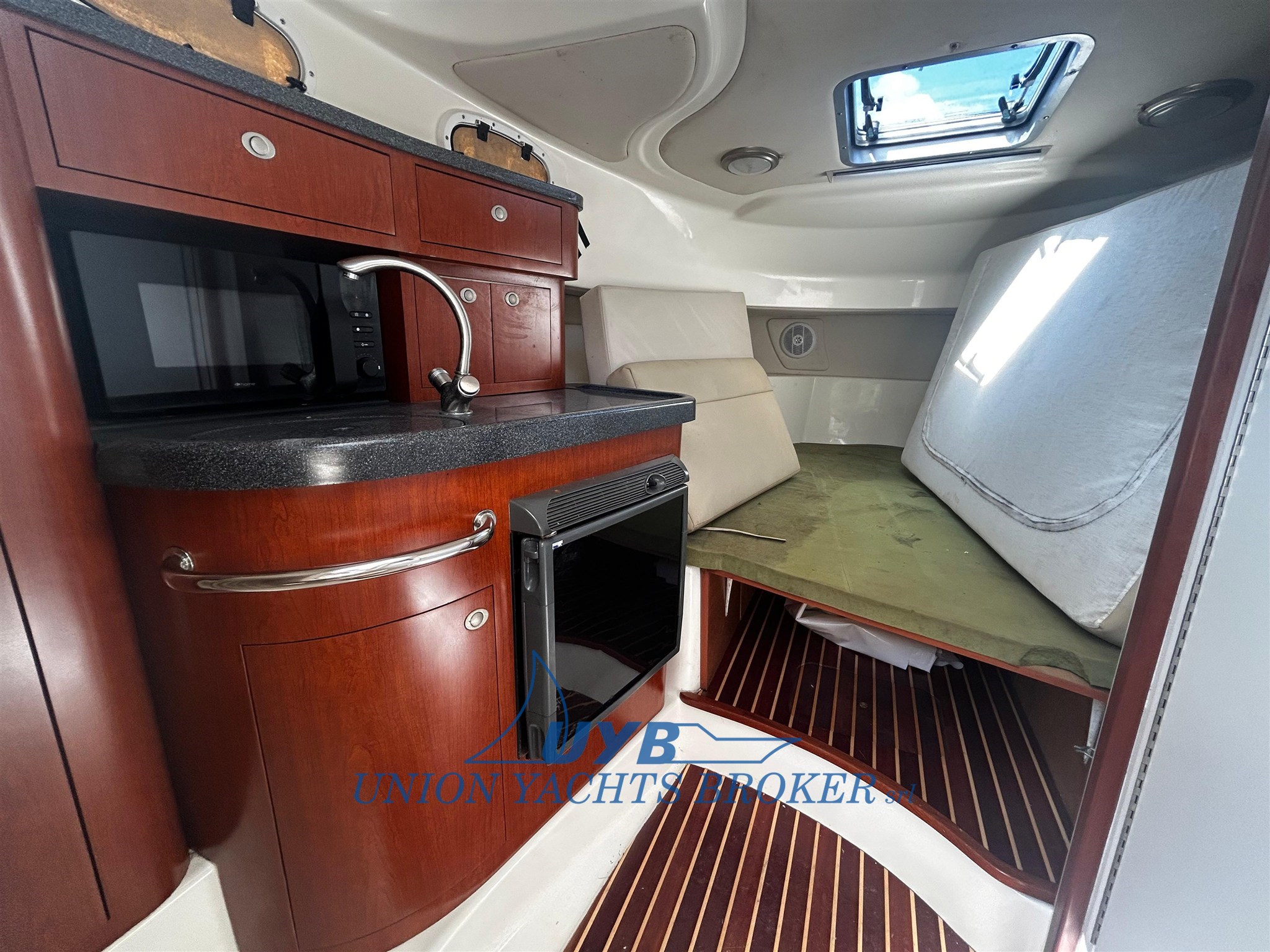 2005 Boston Whaler Boston 305 Conquest te koop (photo 13)