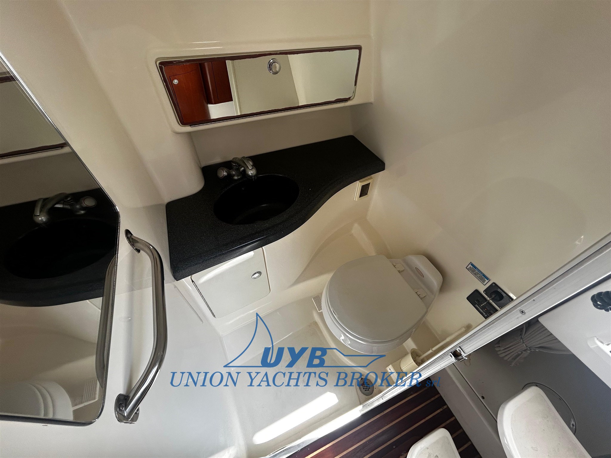 2005 Boston Whaler Boston 305 Conquest te koop (photo 14)