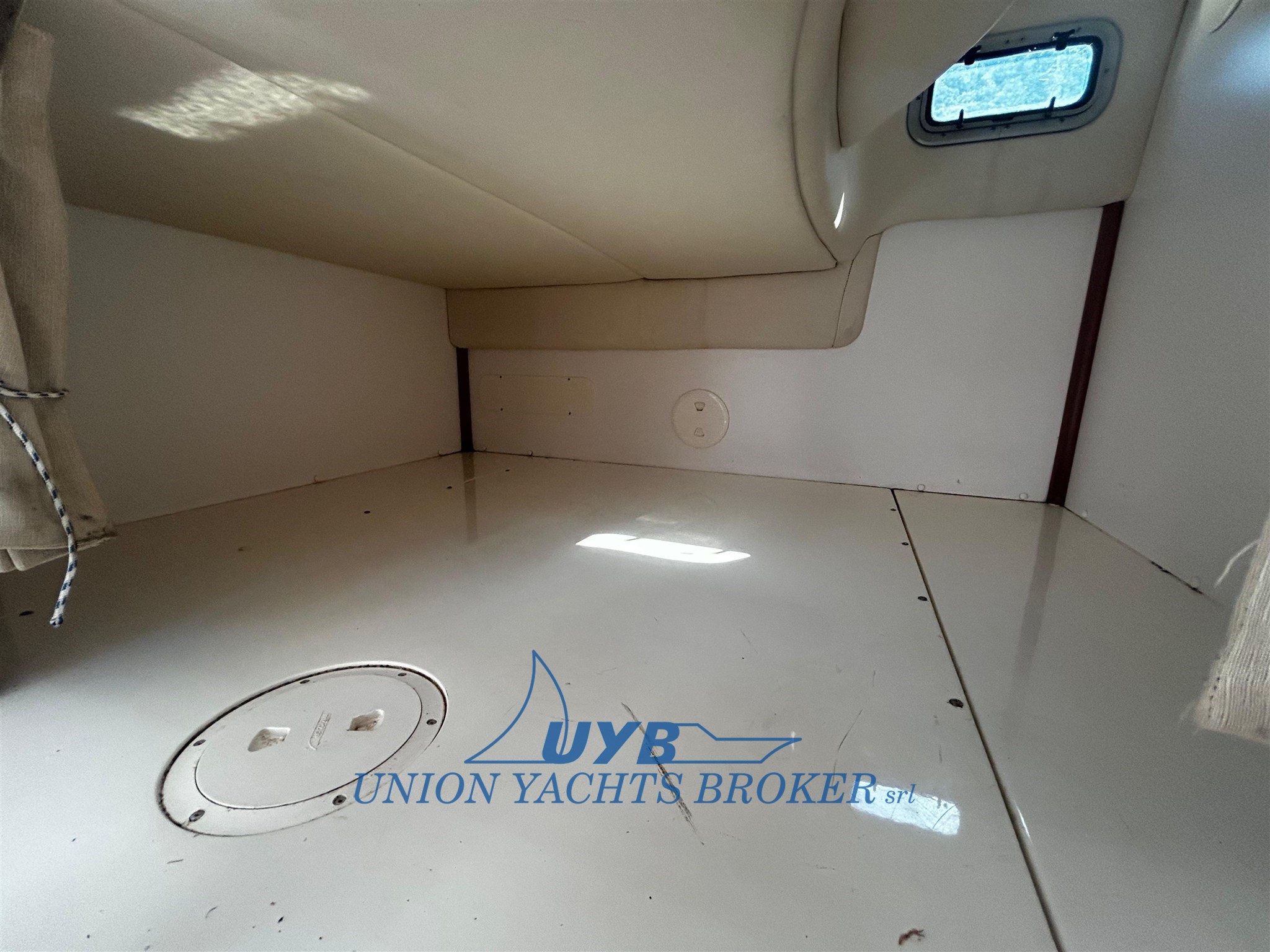 2005 Boston Whaler Boston 305 Conquest te koop (photo 16)