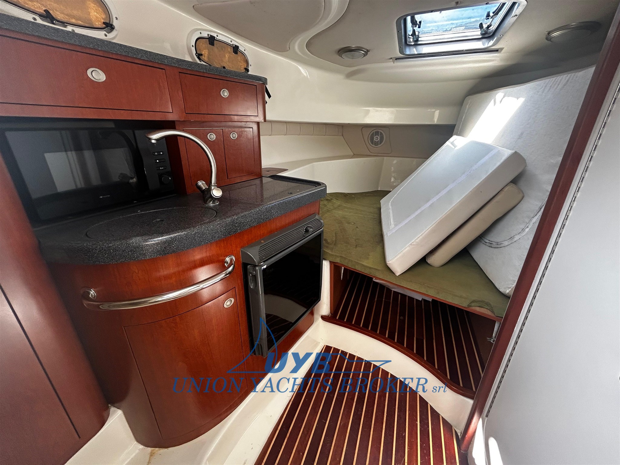 2005 Boston Whaler Boston 305 Conquest te koop (photo 17)