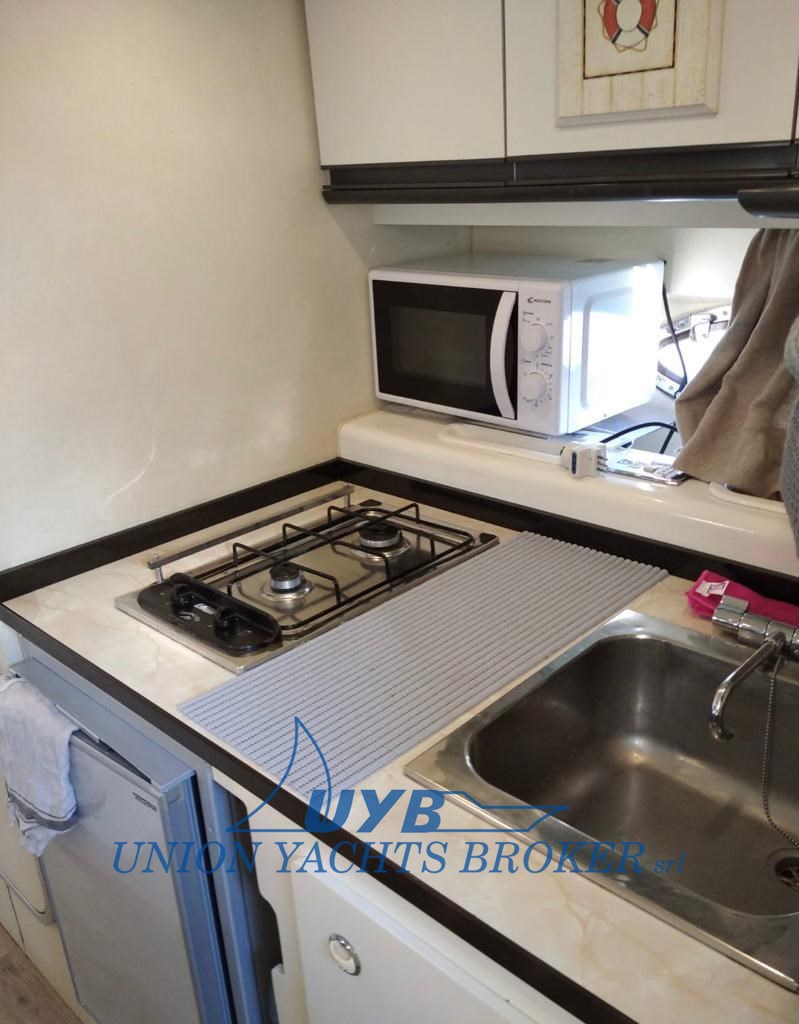 1996 Ilver Thesi 32 en venta (photo 2)