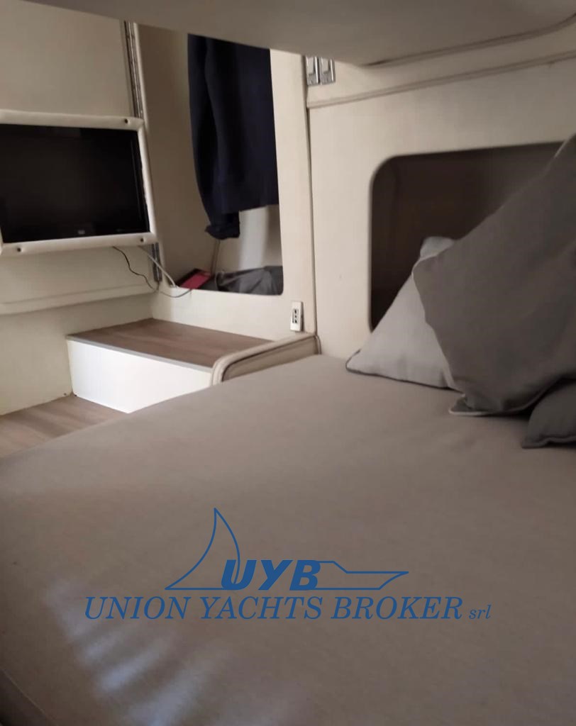 1996 Ilver Thesi 32 en venta (photo 5)