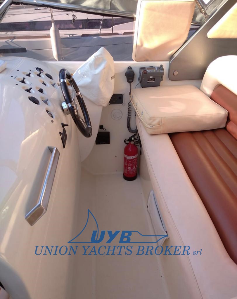 1996 Ilver Thesi 32 en venta (photo 7)