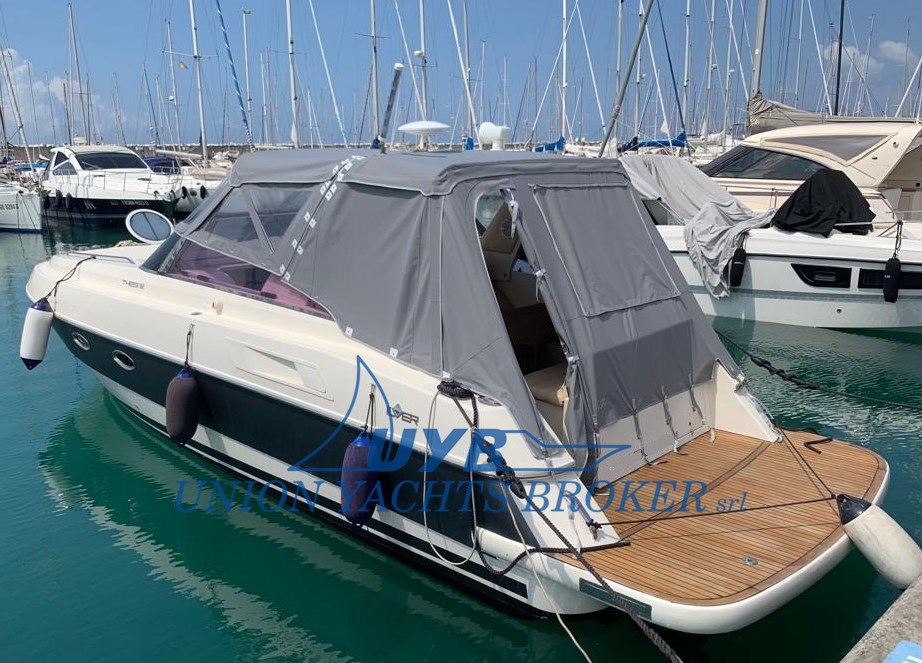 1996 Ilver Thesi 32 en venta (photo 8)