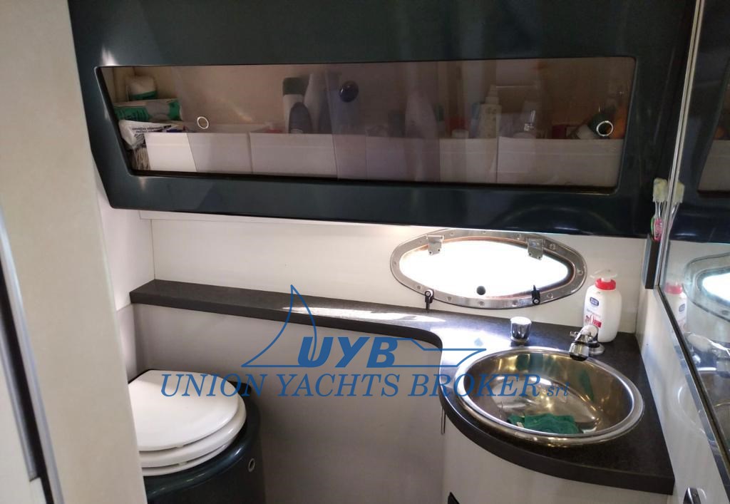 1996 Ilver Thesi 32 en venta (photo 10)